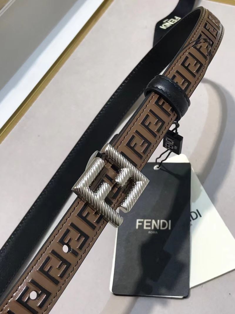 Fendi Belts